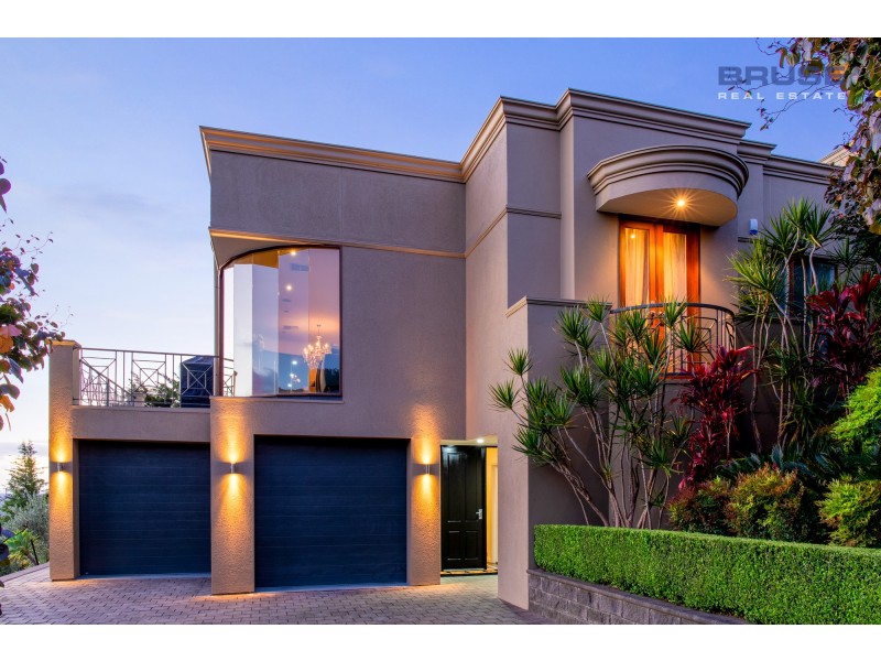 19 Gandys Gully Road, Stonyfell SA 5066