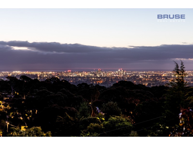 19 Gandys Gully Road, Stonyfell SA 5066