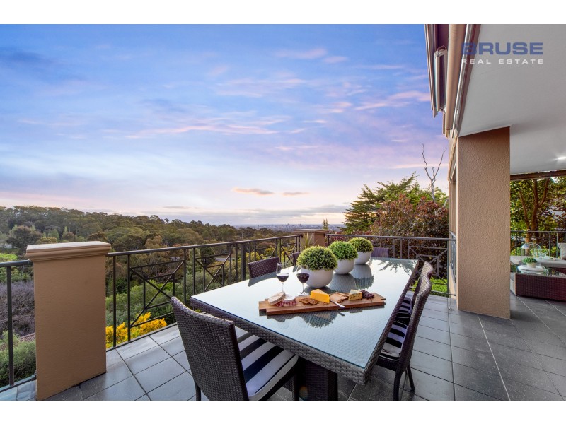 19 Gandys Gully Road, Stonyfell SA 5066