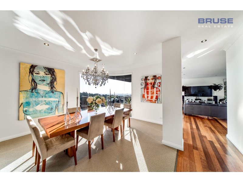 19 Gandys Gully Road, Stonyfell SA 5066