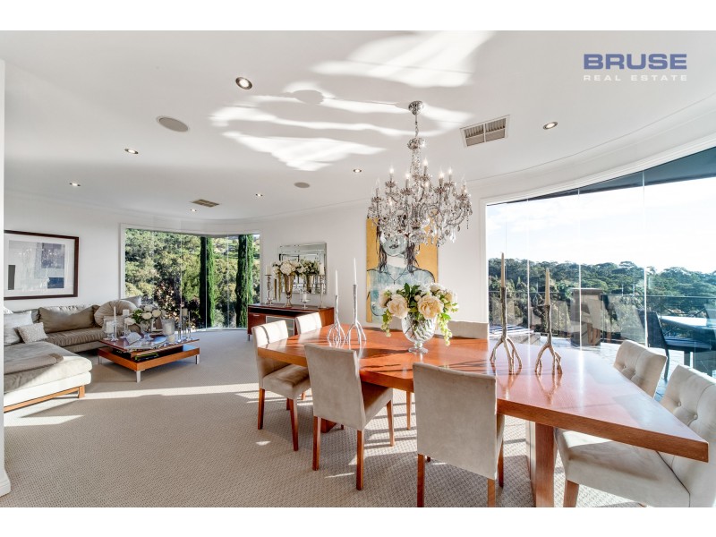 19 Gandys Gully Road, Stonyfell SA 5066