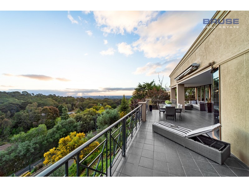 19 Gandys Gully Road, Stonyfell SA 5066