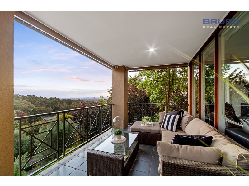 19 Gandys Gully Road, Stonyfell SA 5066