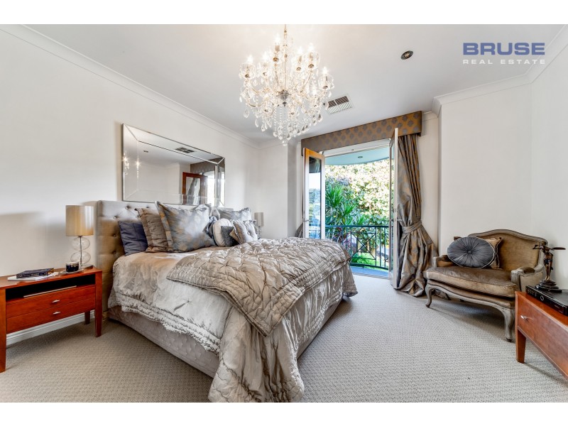 19 Gandys Gully Road, Stonyfell SA 5066