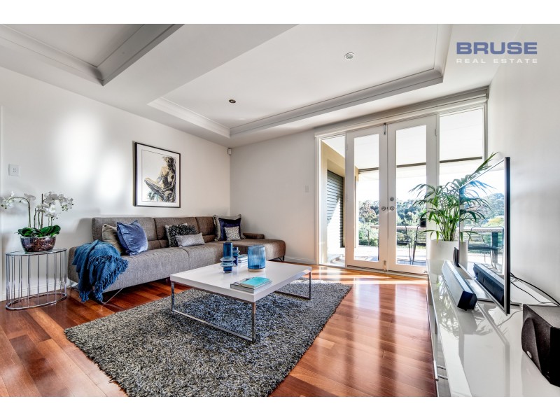 19 Gandys Gully Road, Stonyfell SA 5066