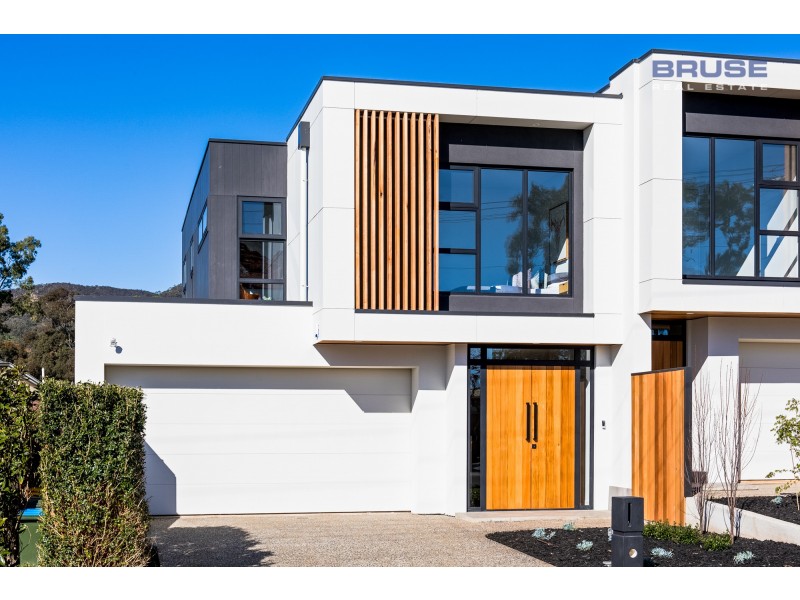 11A & 11B Jenkins Avenue, Rostrevor SA 5073