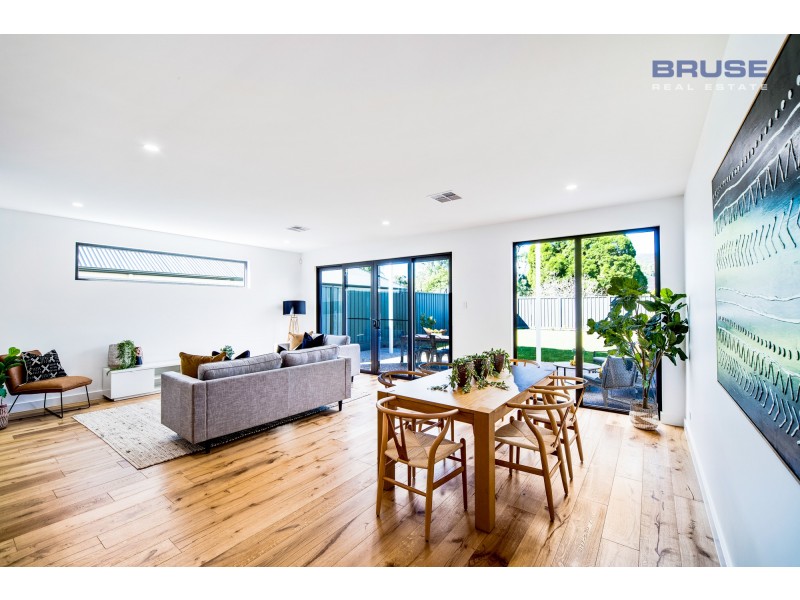 11A & 11B Jenkins Avenue, Rostrevor SA 5073