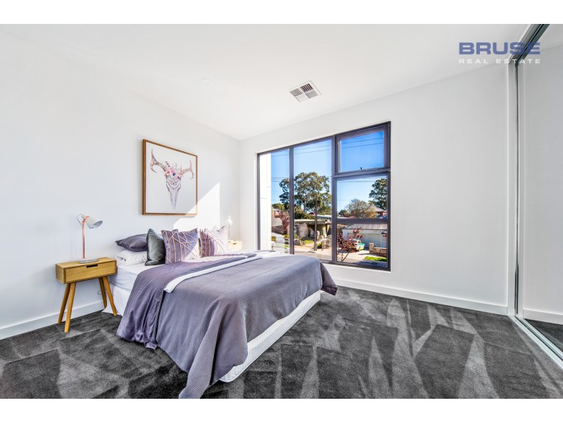 11A & 11B Jenkins Avenue, Rostrevor SA 5073