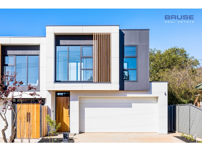 11A & 11B Jenkins Avenue, Rostrevor SA 5073