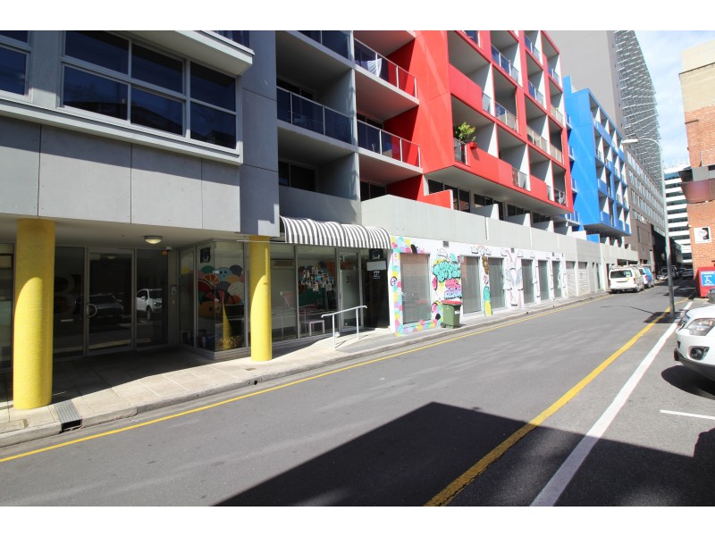 Res 33/45 York Street, Adelaide SA 5000