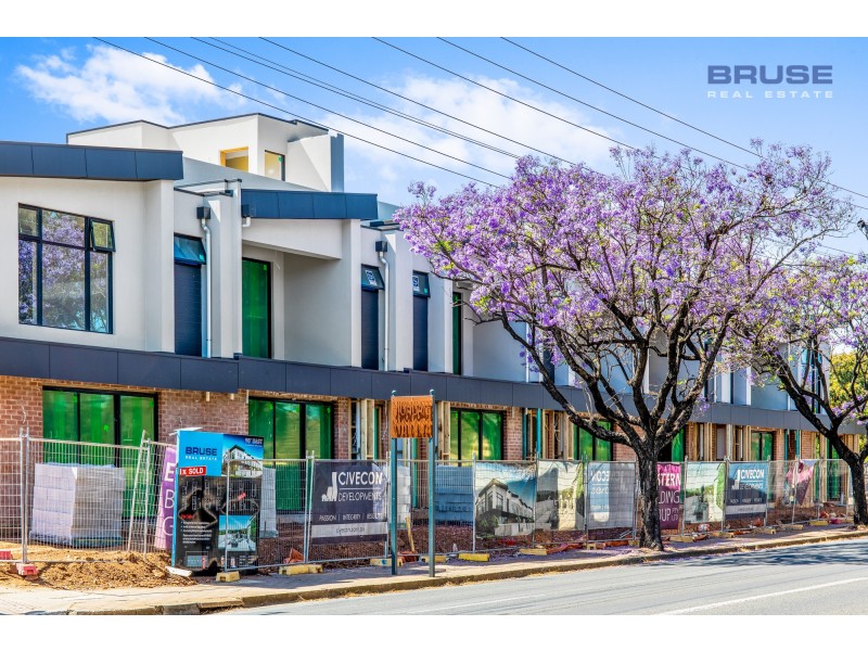 25 Culross Avenue (90° East), Myrtle Bank SA 5064