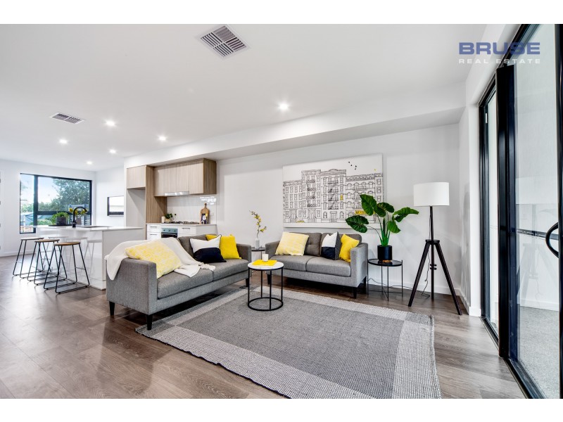 12A, 12B & 12C Koonga Avenue, Rostrevor SA 5073
