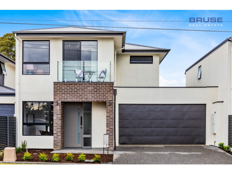12A, 12B & 12C Koonga Avenue, Rostrevor SA 5073
