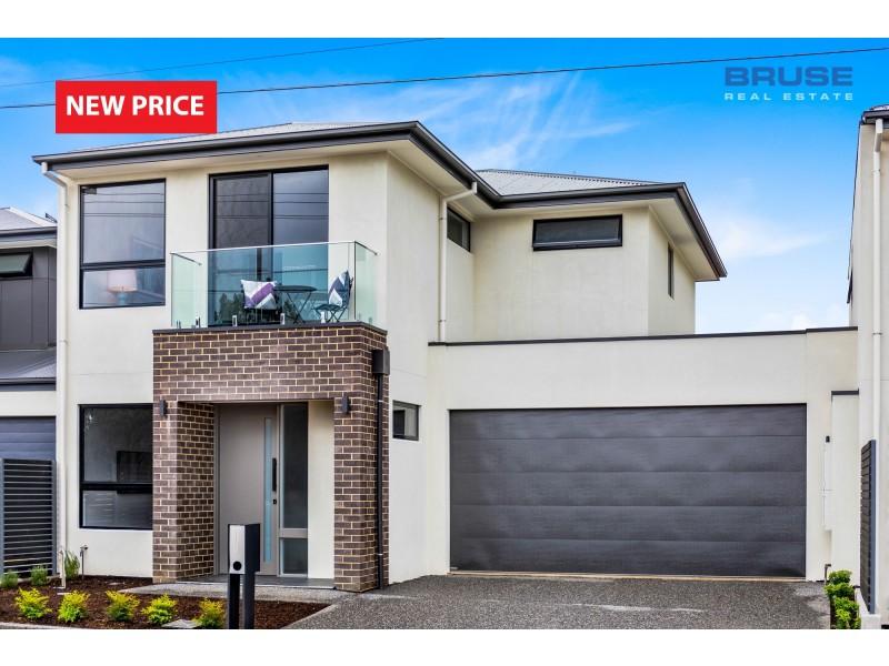 12A, 12B & 12C Koonga Avenue, Rostrevor SA 5073