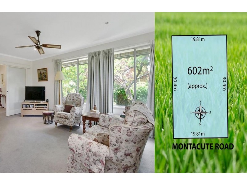 350 Montacute Road, Rostrevor SA 5073