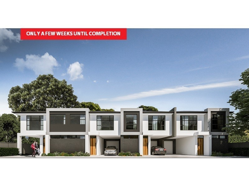 Res 4, 6&7/50 Windsor Avenue, Magill SA 5072