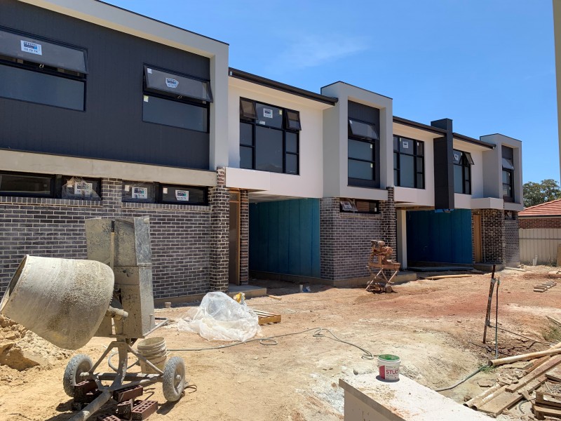 Res 4, 6&7/50 Windsor Avenue, Magill SA 5072