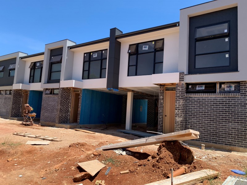 Res 4, 6&7/50 Windsor Avenue, Magill SA 5072