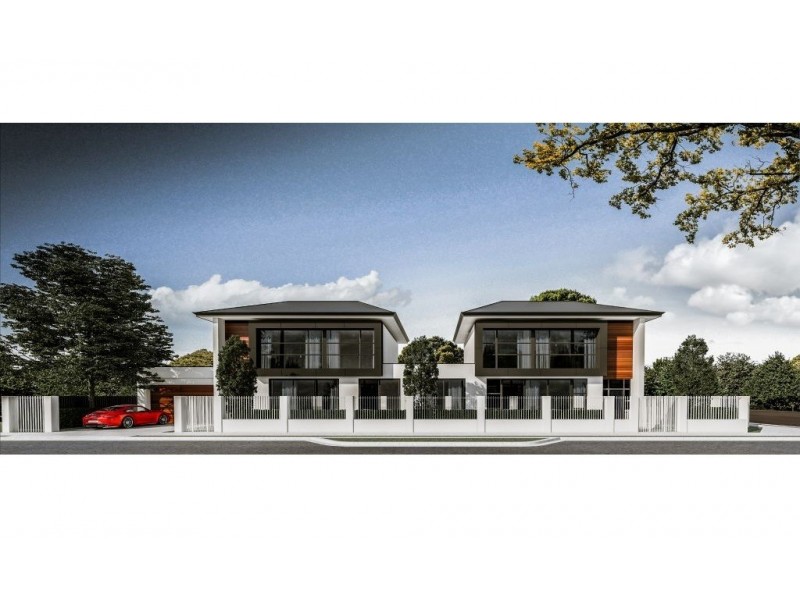1A, 3C & 3D Arnold Avenue, Firle SA 5070