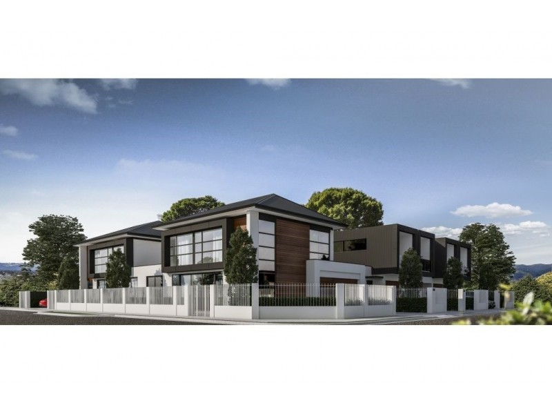 1A, 3C & 3D Arnold Avenue, Firle SA 5070