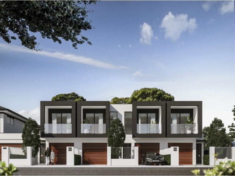 1A, 3C & 3D Arnold Avenue, Firle SA 5070