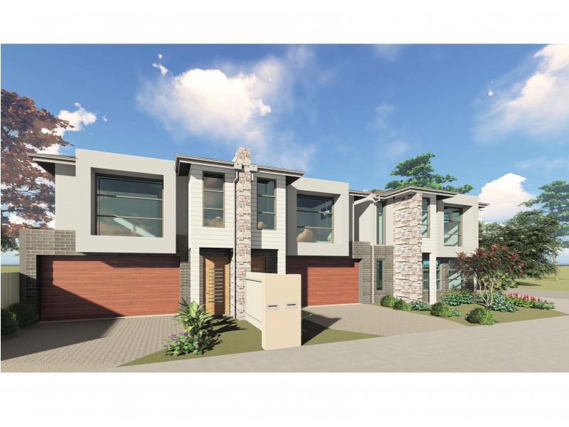 2/39 Hallett Avenue, Tranmere SA 5073