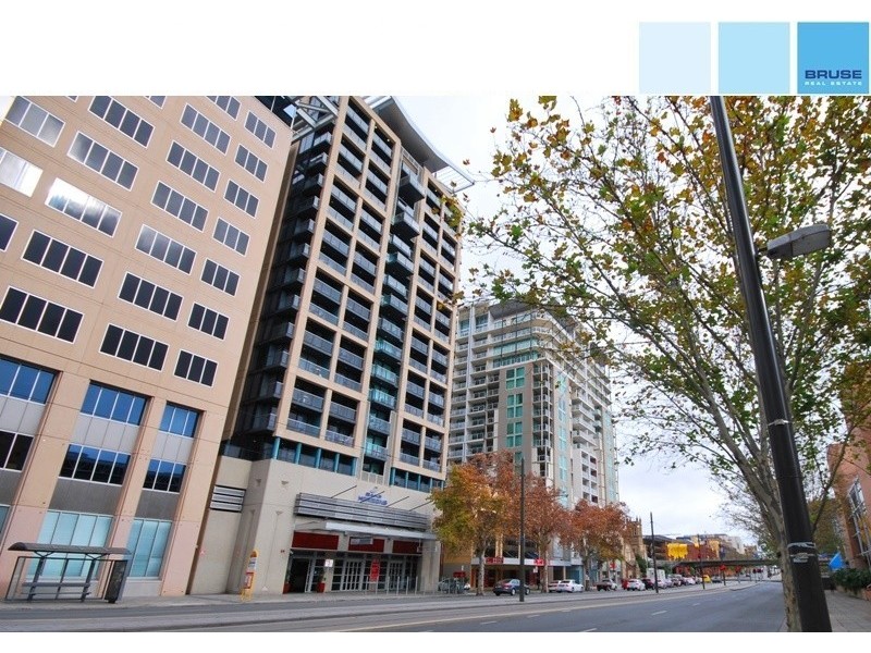 808/102 – 105 North Terrace, Adelaide SA 5000