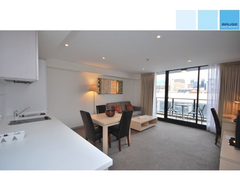 808/102 – 105 North Terrace, Adelaide SA 5000