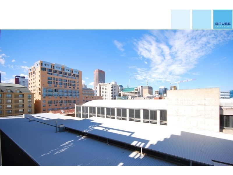 808/102 – 105 North Terrace, Adelaide SA 5000