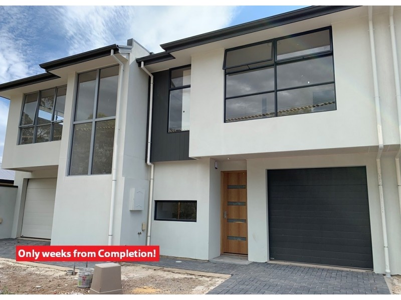 17A, 17B & 17C Pitt Street, Paradise SA 5075