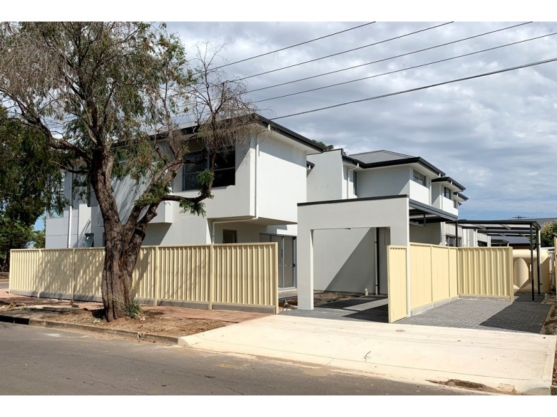 17A, 17B & 17C Pitt Street, Paradise SA 5075