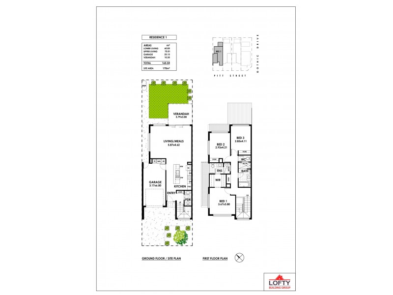 17A, 17B & 17C Pitt Street, Paradise SA 5075