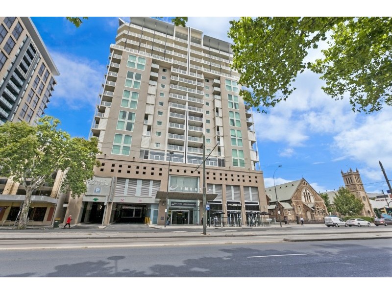 608/96 North Terrace, Adelaide SA 5000