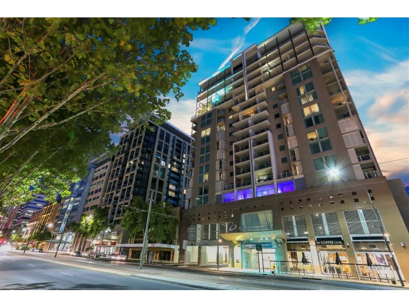 608/96 North Terrace, Adelaide SA 5000