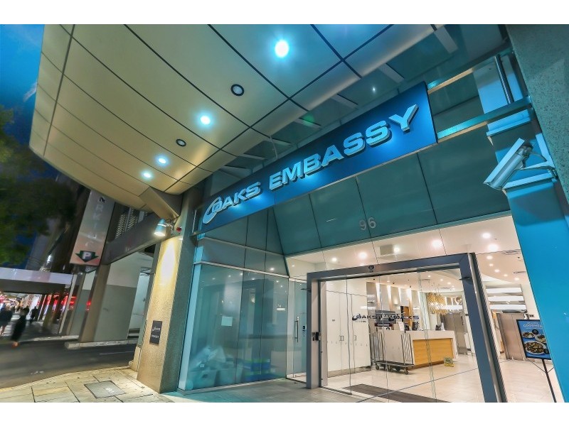 608/96 North Terrace, Adelaide SA 5000
