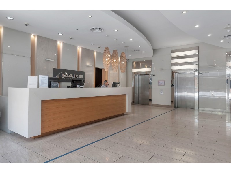 608/96 North Terrace, Adelaide SA 5000