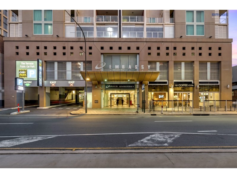 1003/96 North Terrace, Adelaide SA 5000