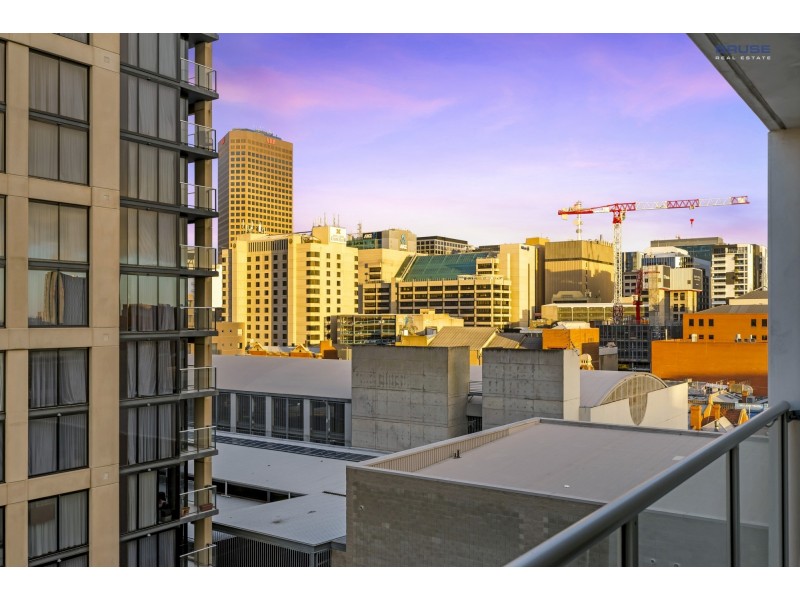 1003/96 North Terrace, Adelaide SA 5000