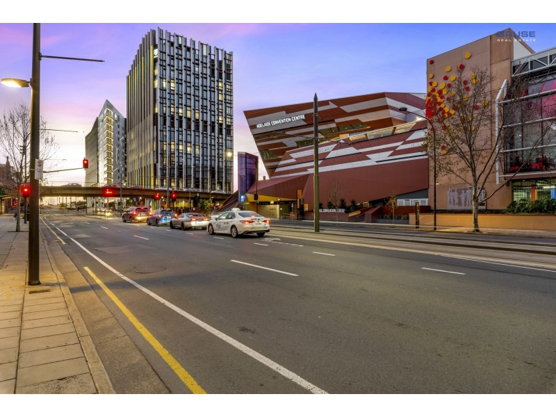 1003/96 North Terrace, Adelaide SA 5000