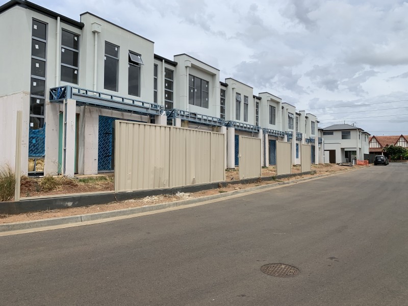 1, 5 & 8/2 La Scala Court, Paradise SA 5075