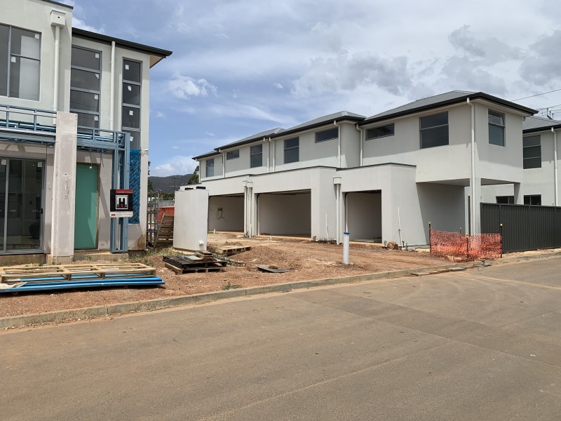 1, 5 & 8/2 La Scala Court, Paradise SA 5075