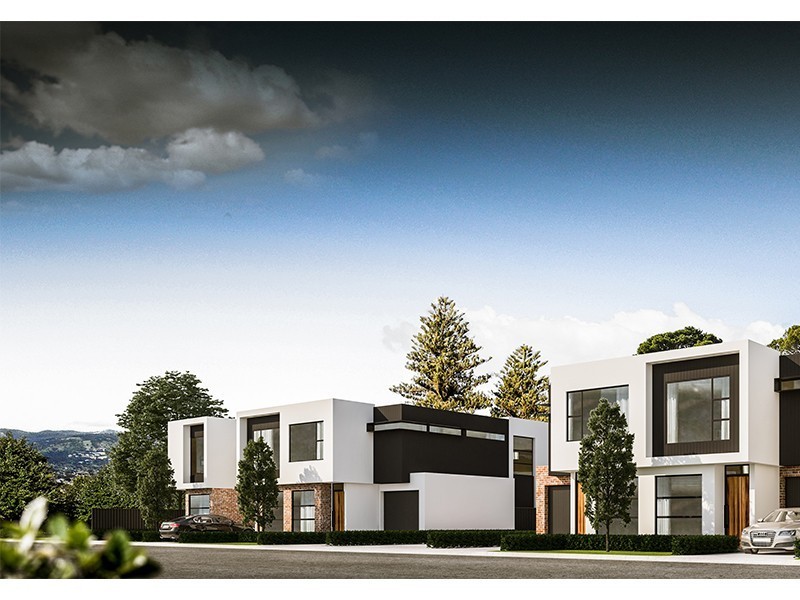 1, 2, & 3/2 North Street, Hectorville SA 5073