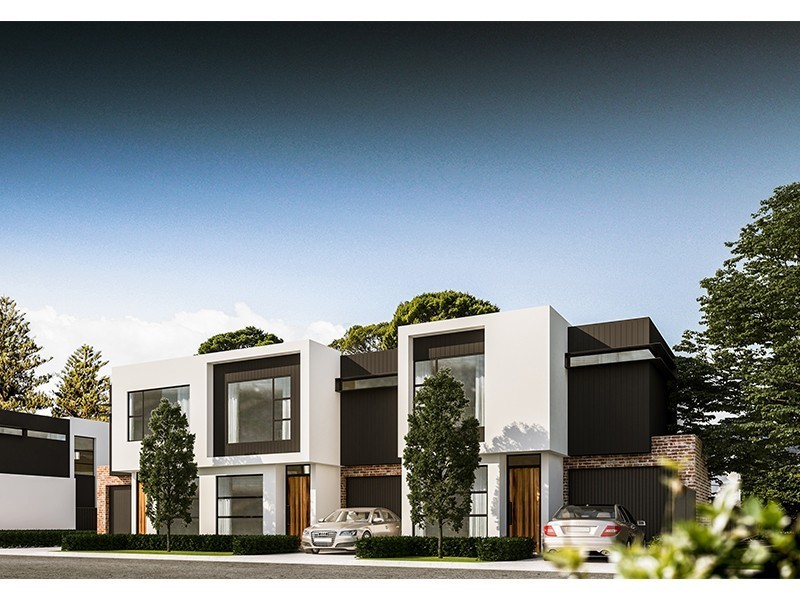 1, 2, & 3/2 North Street, Hectorville SA 5073