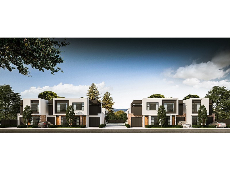 1, 2, & 3/2 North Street, Hectorville SA 5073