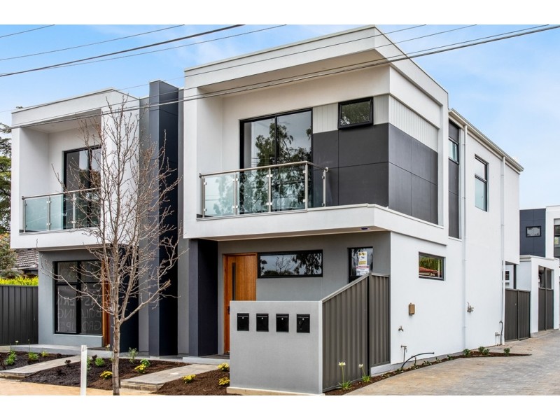 1 & 3/ 3 Ind Street, Paradise SA 5075