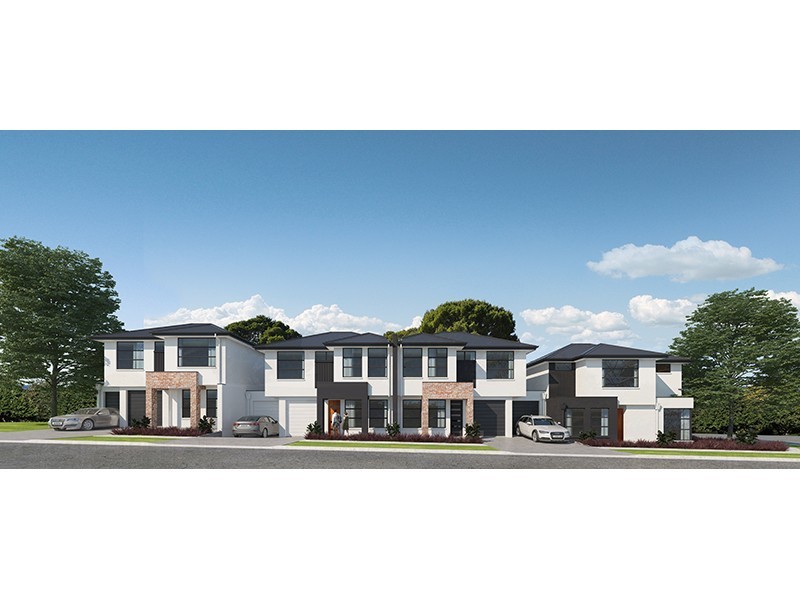 1, 2 & 4/16 Kapoola Avenue, Felixstow SA 5070