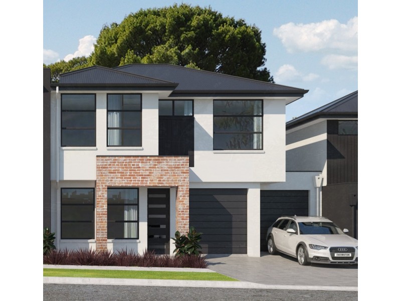 1, 2 & 4/16 Kapoola Avenue, Felixstow SA 5070