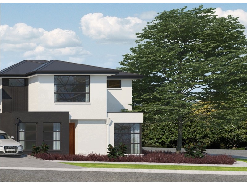 1, 2 & 4/16 Kapoola Avenue, Felixstow SA 5070