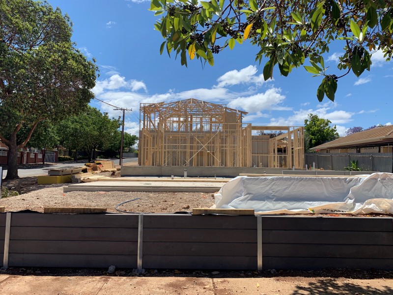 1, 2 & 4/16 Kapoola Avenue, Felixstow SA 5070