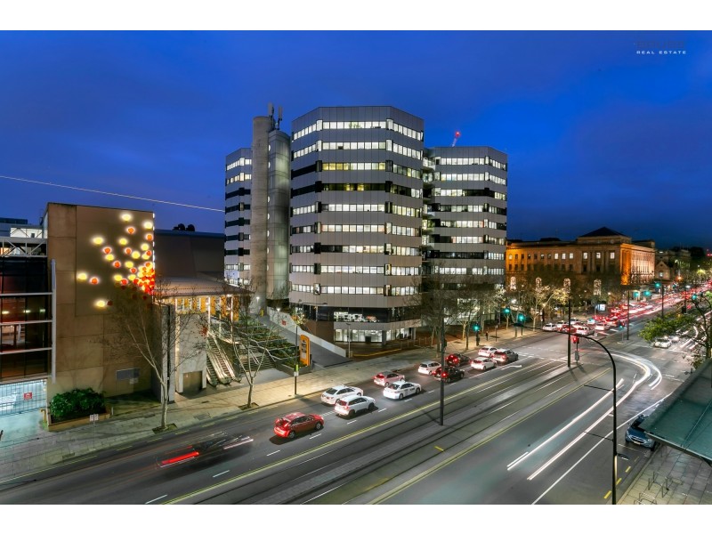 604/102 – 105 North Terrace, Adelaide SA 5000